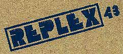 Logo Replex
