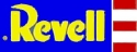 Logo Revell