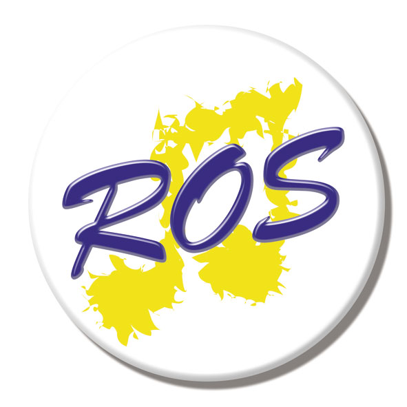 Logo Ros