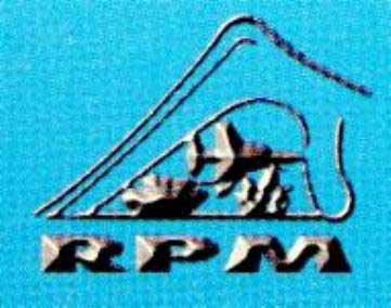 Logo RPM