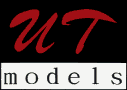 Logo UT Models