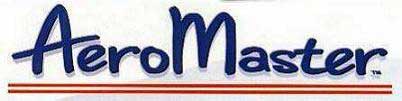 Logo Aeromaster