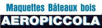 Logo Aeropiccola