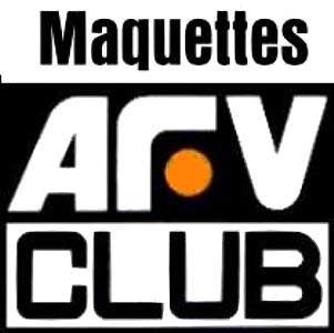 Logo AFV