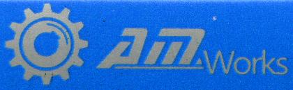 Logo Alliance Model Works