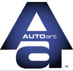 Logo Auto Art