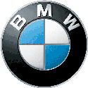 Logo Bmw motorbike