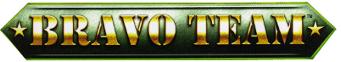 Logo Bravo Team