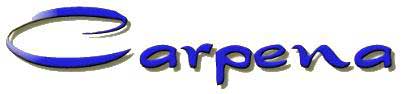Logo Carpena