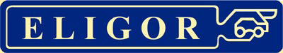 Logo Eligor