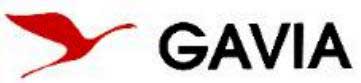Logo Gavia