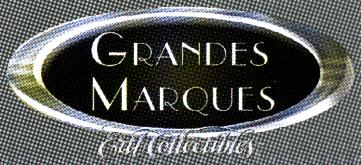 Logo Grandes marques