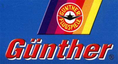 Logo Gunther