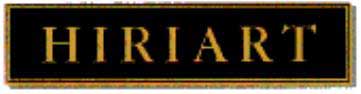 Logo Hiriart