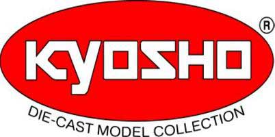 Logo Kyosho