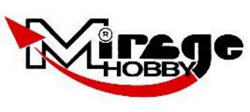 Logo Mirage Hobby