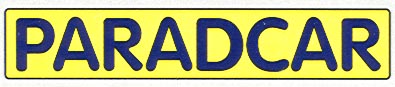 Logo Paradcar