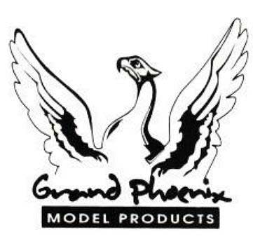 Logo Grand phoenix