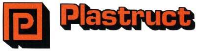 Logo Plastruct