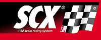 Logo SCX