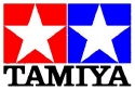 Logo Tamiya