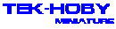 Logo Tek-hoby