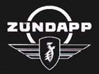 Logo Zundapp