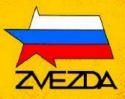 Logo Zvezda