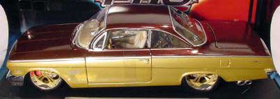 CHEVROLET BEL AIR