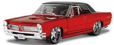 Maisto 31065 PONTIAC GTO Die cast 1:18 Maisto 31065 PONTIAC GTO Die cast 1:18