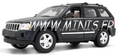 JEEP GRAND CHEROKEE 2005