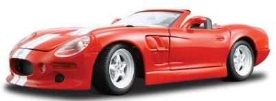 Ford Shelby