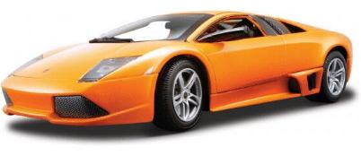 Maisto 31148 LAMBORGHINI MURCIELAGO LP 640 1/18 Miniatures Maisto 31148 LAMBORGHINI MURCIELAGO LP 640 1/18 Miniatures