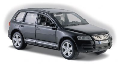 Maisto 31216 VOLKSWAGEN TOUAREG Die cast 1:24