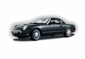 Ford THUNDERBIRD