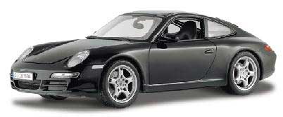 Maisto 31692 Porsche 911 Carrera S Die cast 1:18