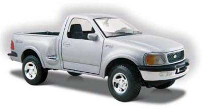 Ford F-150 1996