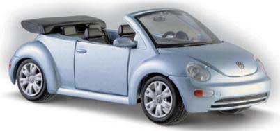 NEW BETTLE