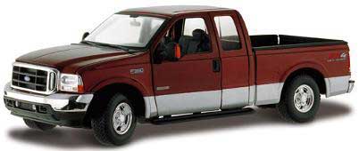 Ford F-350 LARIAT 2004