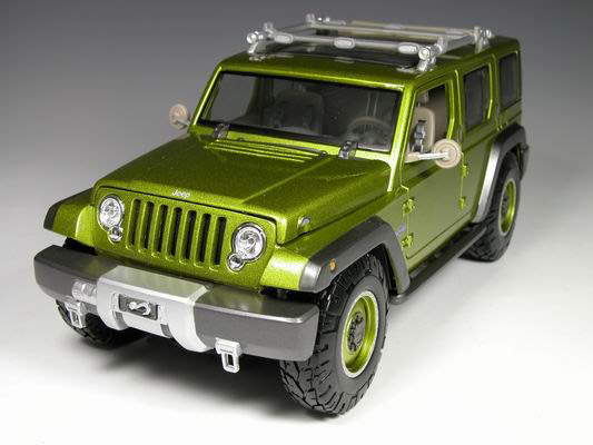 Maisto 36699 JEEP RESCUE Die cast 1:18 Maisto 36699 JEEP RESCUE Die cast 1:18