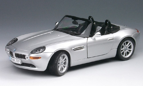Maisto 36896 BMW Z8 Miniatures 1:18