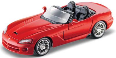 Dodge Viper srt-10 2003 kit