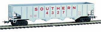 Mehano 17853 TREMIE 50 SOUTHERN T077 Die cast 