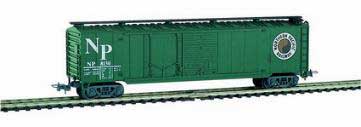 Mehano 17859 CONTAINER 50 NORTHERN T081 Die cast 