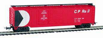 Mehano 17862 CONTAINER 50 CP RAIL SSS T081 Die cast 