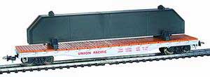 PLATEFORME avec POUTRE MET UNIO T113