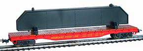PLATEFORME avec POUTRE MET SEAB T113