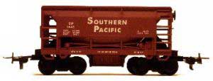 ORE CAR SOUTHERN P T051