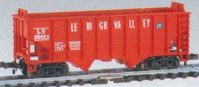 Mehano 19858 TREMIE LEHIGH VALLEY N T474 Die cast 