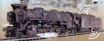 Mehano 22291 LOCOMOTIVE MOUNTAIN SON + FUMEE AC T009 Die cast Mehano 22291 LOCOMOTIVE MOUNTAIN SON + FUMEE AC T009 Die cast